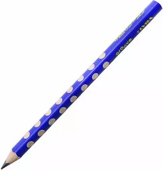 Lyra Groove Bleistift &Oslash;4,3mm H&auml;rtegrad B (L1870101)