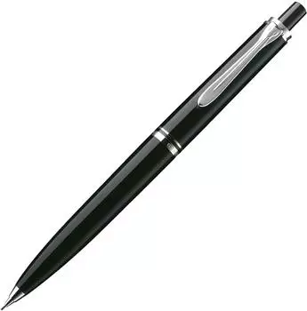 Pelikan Souverän D405 Druckbleistift 0,7mm schwarz-silber (926261)