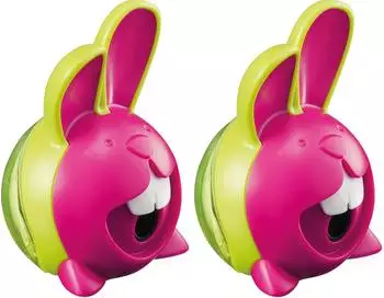 Maped CROC CROC Hase Dosenspitzer, pink (017691)