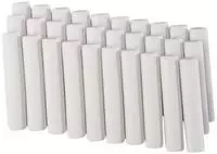 GENIE Elektrischer Radiergummi Ersatz E100 Refill