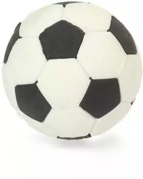 Legami Radiergummi Fu&szlig;ball, &Oslash; 3,5cm (3082260113)