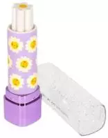 Legami Radiergummi mit Duft - Xoxo - G&auml;nsebl&uuml;mchen