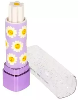 Legami Radiergummi mit Duft Xoxo - G&auml;nsebl&uuml;mchen