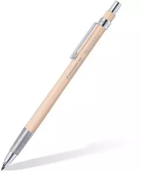 Staedtler Mars Technico Druckbleistift 2mm HB (780 C-70BK)