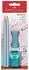 Faber-Castell GRIP Sparkle Bleistift-Set, metallisch, 4-tlg. (118282)