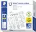 Staedtler Mars micro carbon 250 Druckbleistiftmine