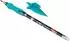 Maped Jungle Fever Bleistift HB mit Radierer und Fingerführung, 2er-Pack (851819)