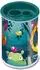 Maped Jungle Fever Dosenspitzer, doppelt, Metall, petrol (044103)