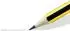 Staedtler Noris 120 Bleistift HB, 5er-Pack (120-2 BK5D)