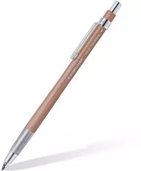Staedtler Mars technico Druckbleistift 2mm HB, rosewood (780 C-78BK)
