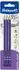 Pelikan Bleistift HB, sechseckig, blau, 3er-Set (978841)
