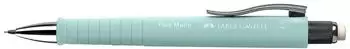 Faber-Castell Polymatic Druckbleistift 0,7mm, Karibikblau (133305)