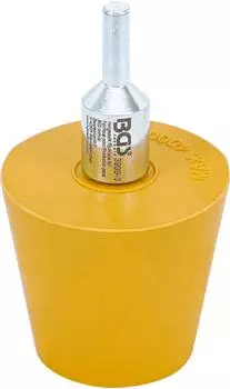 BGS Folienradierer Kegelform &Oslash;50mm (3999-3)
