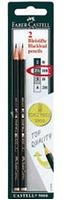 Faber-Castell 119002, Faber-Castell Bleistifte 9000