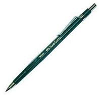 Faber-Castell 134600 Druckbleistift HB