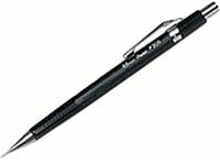 Pentel P205-B, Pentel Sharp 200 P205 Druckbleistift rot HB 0,5 mm, 1 St.