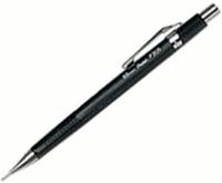 Pentel P207-C, Pentel Druckbleistift P207, blau, Minenst"rke: 0,7 mm