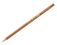 Faber Castell FABER-CASTELL Bleistift 1117, sechseckig, HB, Schaftfarbe: natur (12