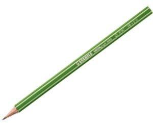STABILO Bleistift GREENgraph HB (6003)
