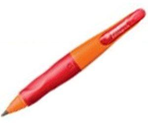 STABILO EASYergo 3.15 Schreiblern-Bleistift links rot