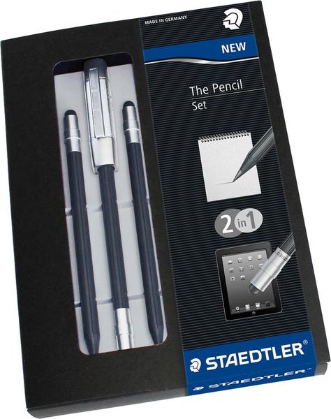 Staedtler The Pencil