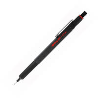 Rotring 1904445, Rotring rOtring 600 Druckbleistift | 0,5 mm | Silber |...