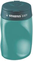 Stabilo 4501, STABILO Dosenspitzer doppelt EASYsharpener petrol 4501