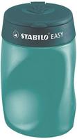 Stabilo 4502, STABILO Dosenspitzer doppelt EASYsharpener petrol
