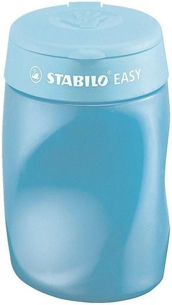 STABILO EASY Dosenspitzer 3 in 1 für Rechtshände blau (45022)