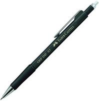 FABER-CASTELL Druckbleistift Grip 1347 0,7 mm schwarz