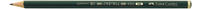 Faber-Castell 119008, Faber-Castell Bleistifte 9000