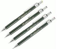Faber-Castell 136300, Faber-Castell Faber Drehbleistift TK-Fine