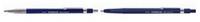 Staedtler Fallminenstift Mars technico 788 C, Minenst&auml;rke 2 mm, blau, H&auml;rte HB