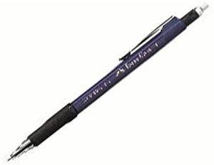 Faber-Castell Grip 1345 Druckbleistift blau