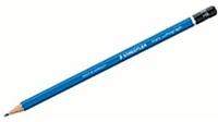 STAEDTLER 100-5B-12, STAEDTLER Bleistift MarsLumograph 5B VE12