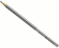 Faber-Castell 117012, Faber-Castell Faber 117012 Bleistift Grip 2001 2H