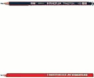 Staedtler Tradition 2H Bleistift