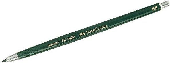 Faber-Castell TK 9400 Fallminenstift HB