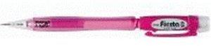 Pentel Druckbleistift Fiesta AX105 rot