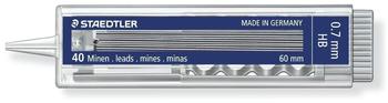 Staedtler Mars micro carbon 255 0,7 mm Staedtler Mars micro carbon 255 0,7 mm