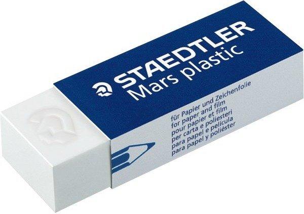 Staedtler Mars plastic (526 50)