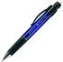 Faber-Castell Grip Plus Druckbleistift 0.7 mm metallic-blau (130732)