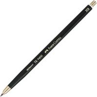 Faber-Castell 127100-10, Faber-Castell TK-Mine 127100 HB 9071 VE10