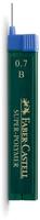 Faber-Castell 120701, Faber-Castell Faber Feinminen 120701 B 0,7