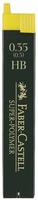 Faber-Castell 120311, Faber-Castell Faber Feinminen 120311 H 0,3