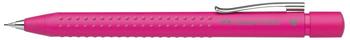 Faber-Castell Grip 2011 Druckbleistift 0,7 mm Pink