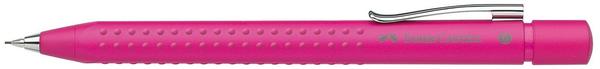 Faber-Castell Grip 2011 Druckbleistift 0,7 mm Pink