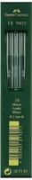 Faber-Castell 127112-10, Faber-Castell TK-Mine 127112 2H 9071 VE10