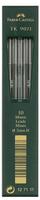 Faber-Castell 127111, Faber-Castell Fallmine 9071 2mm H 10ST