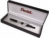Pentel P1037-A-BOX Kerry Druckbleistift in Geschenkbox, 0,7 mm, hochwertiges